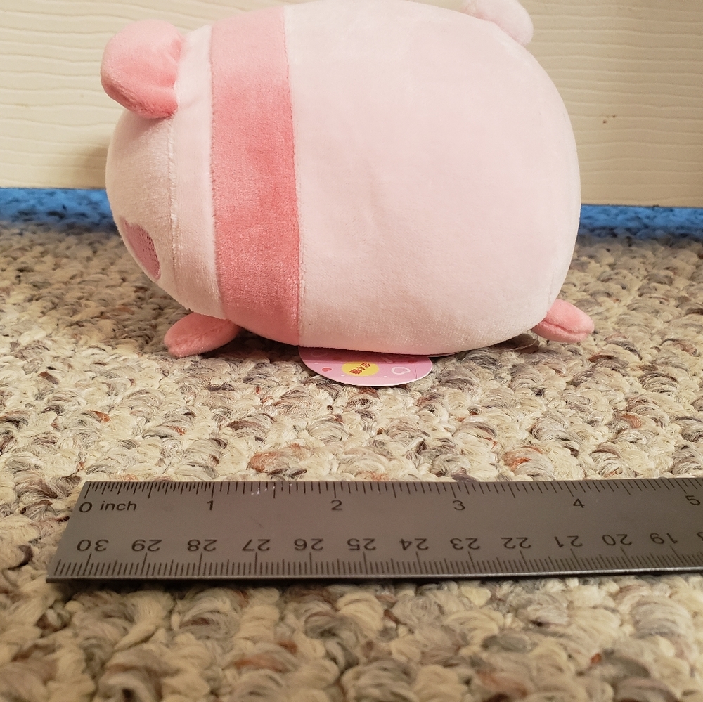 Pink Panda - Picture 2 of 2